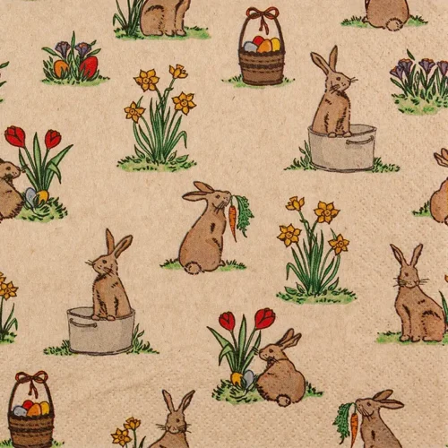 Little Rabbits eco