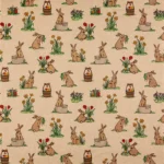 thumbnail Little Rabbits eco