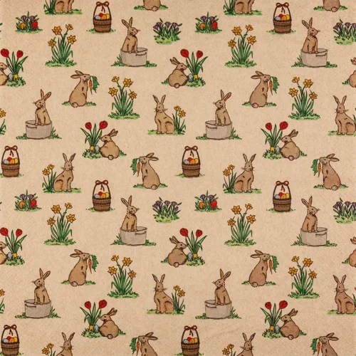 Little Rabbits eco