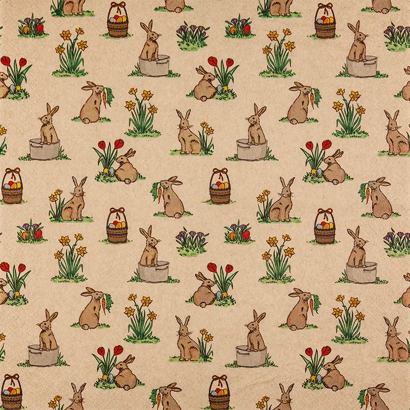 Little Rabbits eco