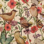 Vorschaubild Birds in Spring eco