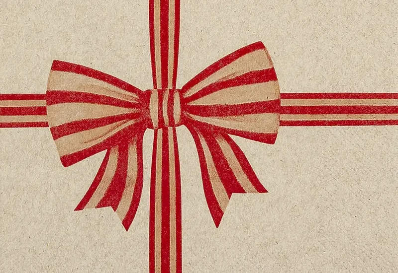 Ribbon eco foobar