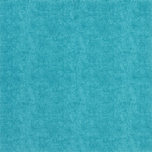 Modern Colours turquoise