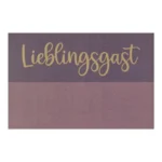 thumbnail Grußkarte “Die beste Zeit”