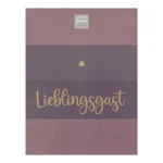 thumbnail Grußkarte “Die beste Zeit”