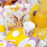 Vorschaubild LC Bunny in Meadow Ø 75 mm