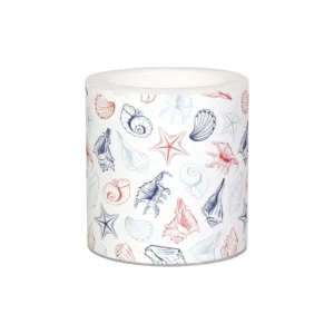 LC Seashells Ø 75 mm