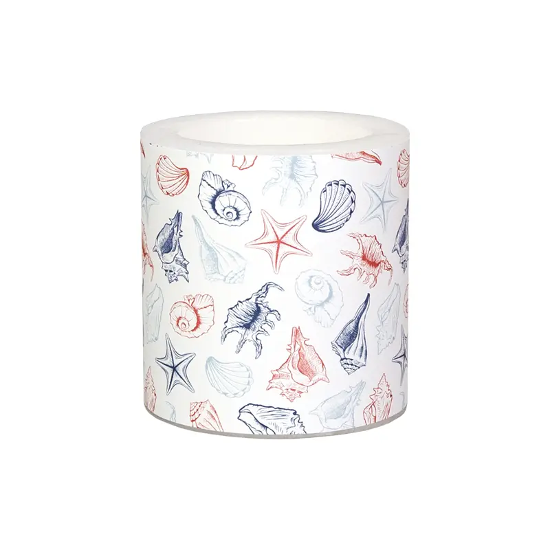 LC Seashells Ø 75 mm