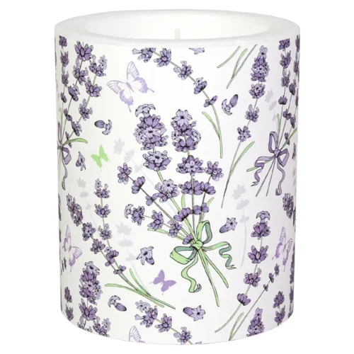 LC Lovely Lavender Ø 99 mm