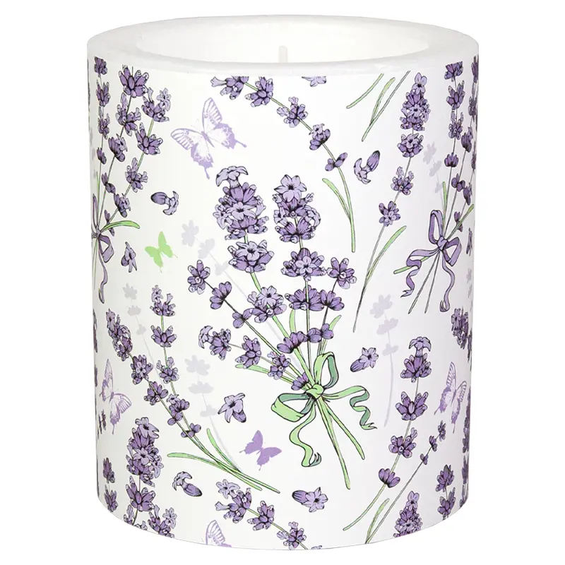 LC Lovely Lavender Ø 99 mm