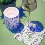 Vorschaubild LC Lovely Lavender Ø 99 mm