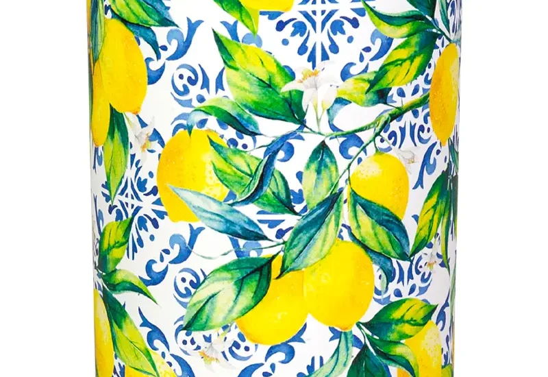 LC Citrus Branches on Tiles Ø 99 mm foobar