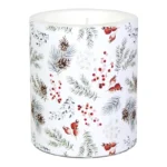 thumbnail LC Winter Botanicals Ø 99 mm
