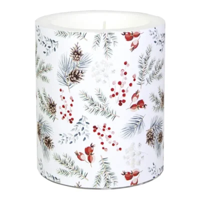 LC Winter Botanicals Ø 99 mm