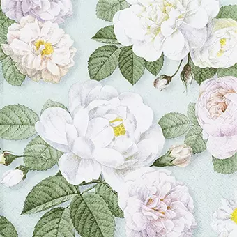 La Rosa mint