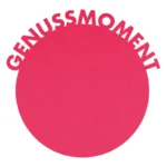 thumbnail Filzuntersetzer “Genussmoment pink”