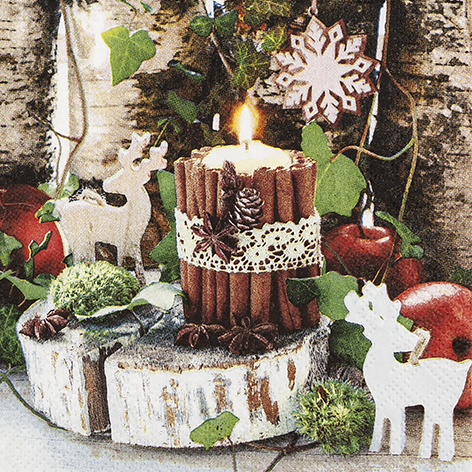 Cozy Decoration