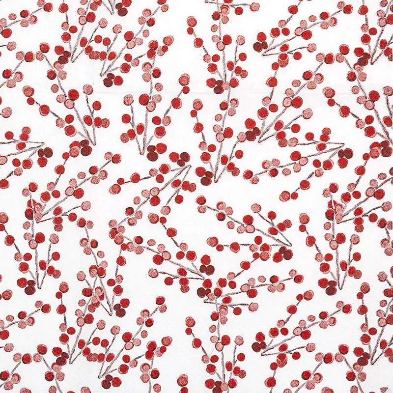 Little Berries