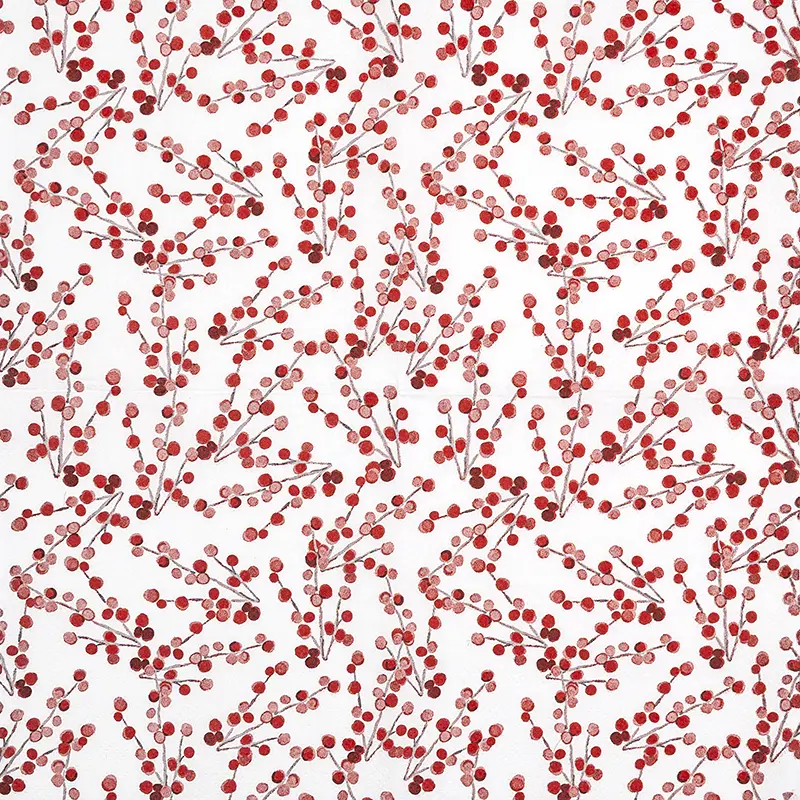 Little Berries
