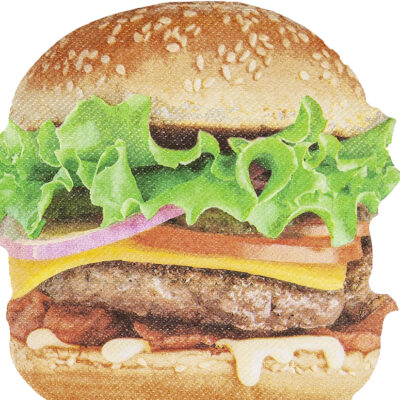 Big Burger