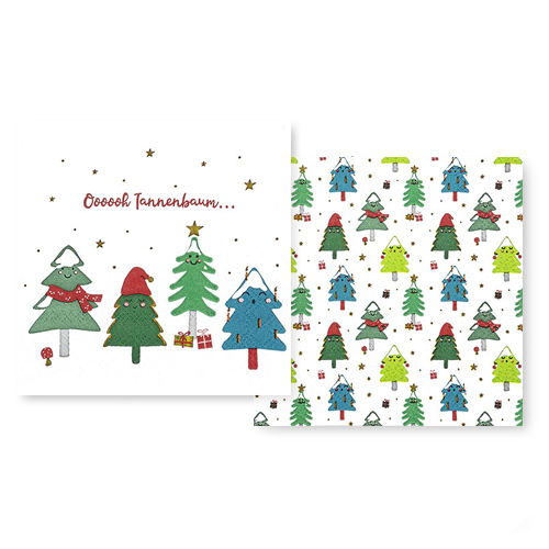 OhTannenbaum