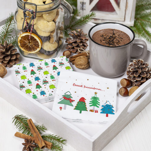 OhTannenbaum