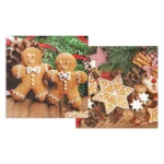 Vorschaubild Cookie Mix