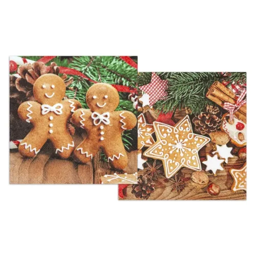 Cookie Mix