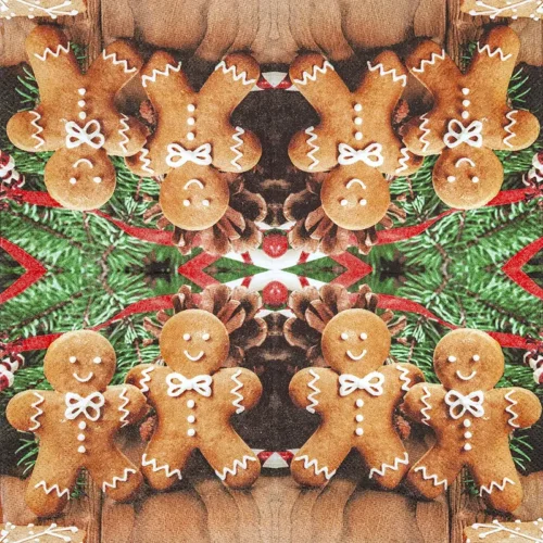Cookie Mix