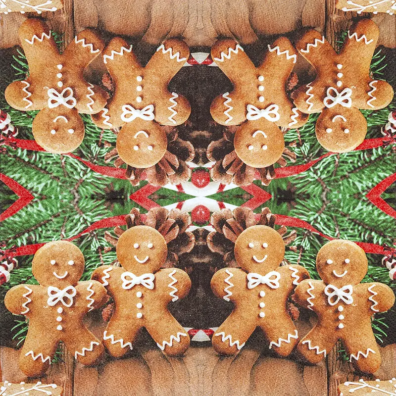 Cookie Mix