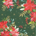 Vorschaubild Traditional Poinsettia