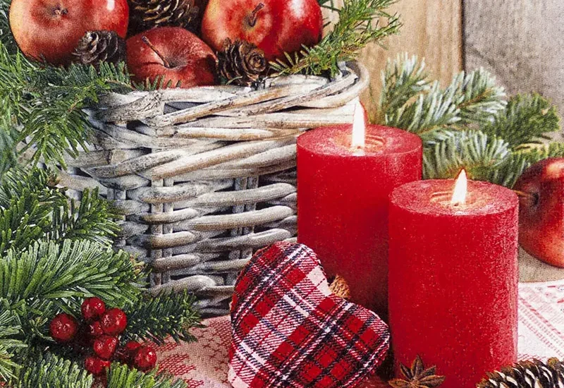 Hygge Moments foobar