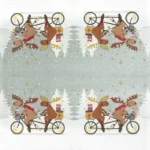 Vorschaubild Tandem Moose