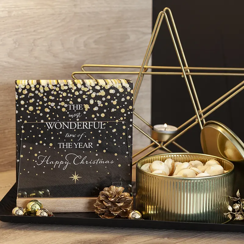 Christmas Glamour