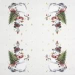 thumbnail Cute Snowman