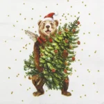 thumbnail Beary Christmas