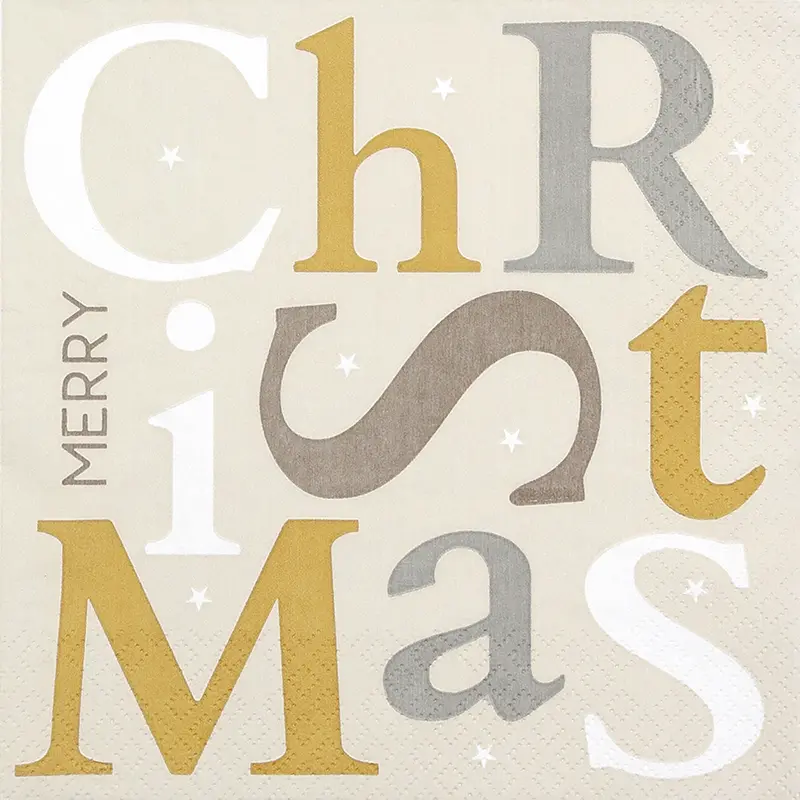 Christmas Letters