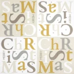 Vorschaubild Christmas Letters