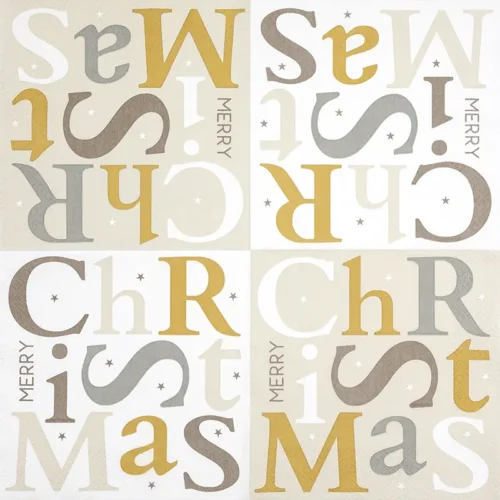 Christmas Letters