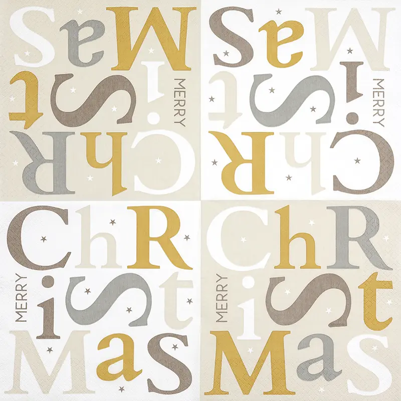 Christmas Letters