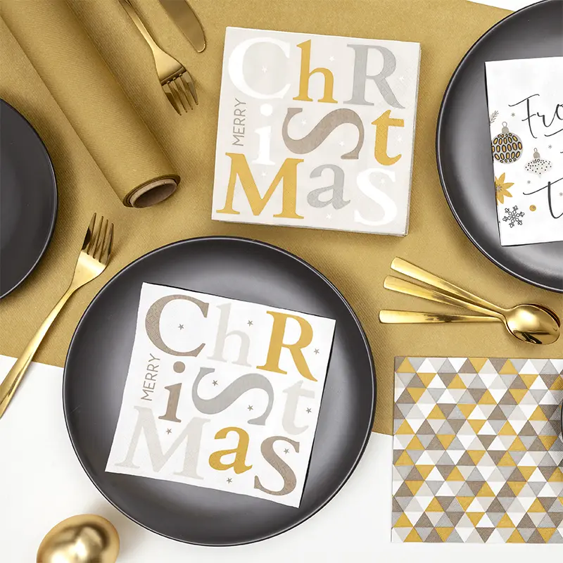 Christmas Letters