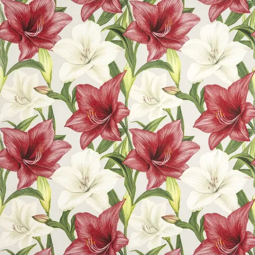 Floral Duo