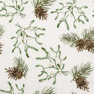 Sweet Mistletoe