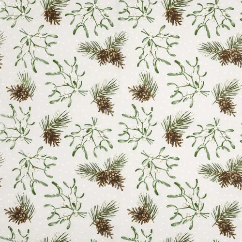 Sweet Mistletoe