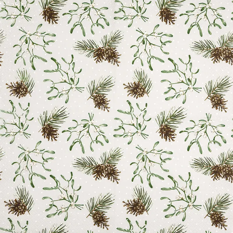 Sweet Mistletoe