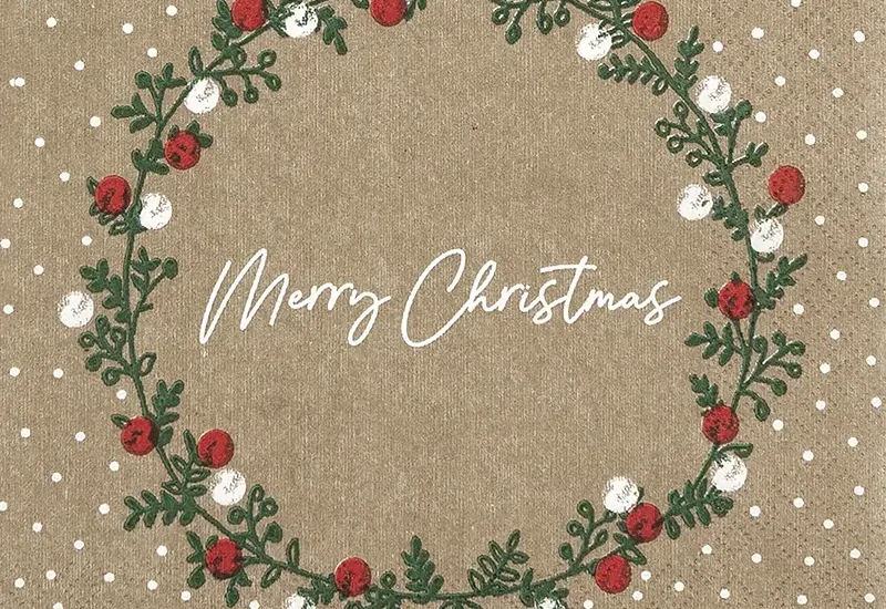 A Christmas Wish foobar