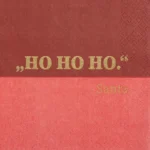 Vorschaubild HO HO HO