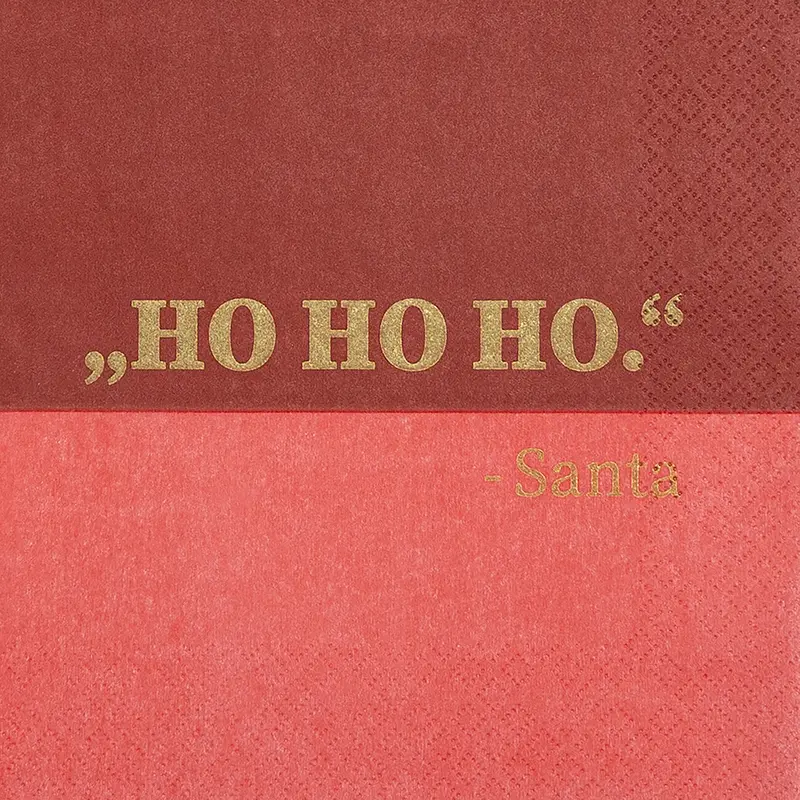 HO HO HO