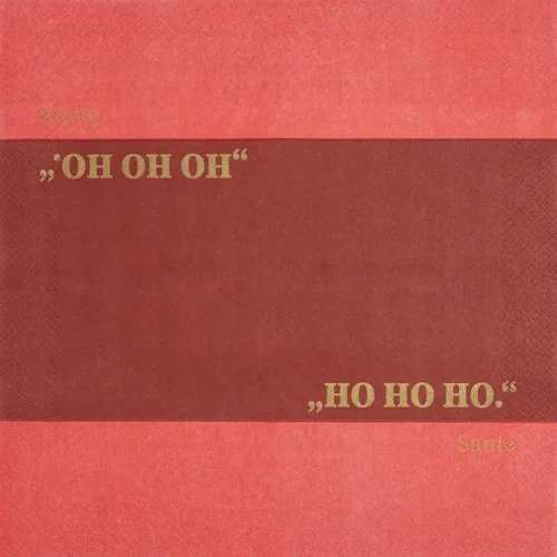 HO HO HO