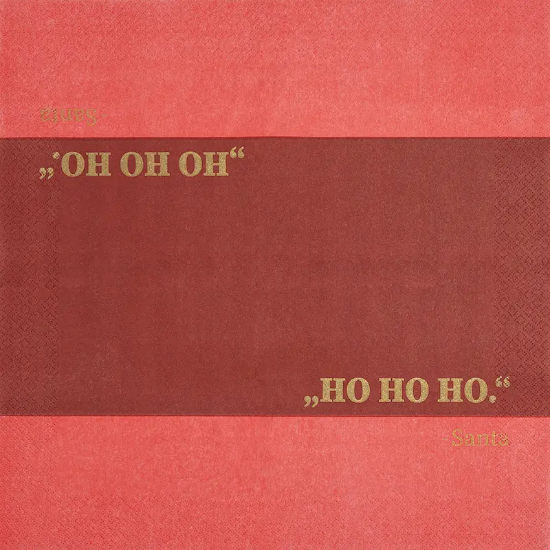 HO HO HO